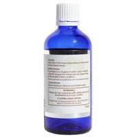 Gaia Berry Milk Thistle Insulin Care 